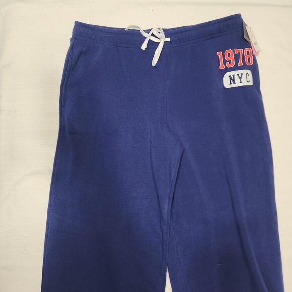 New York 1978 sweatpants women XXL Grayson and threads - Picture 4 of 6